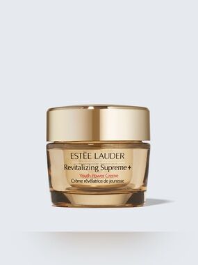 Estee Lauder Revitalizing Supreme+ Youth Power Creme — Gold
